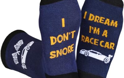 Holiday Gifts for Sports Car Owners: Automotive Novelty and Desk Accessories