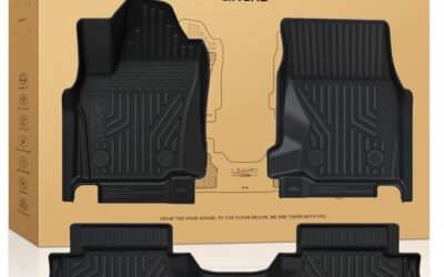 Best Floor Mats for Tacoma: Fitment First Picks for Every Cab