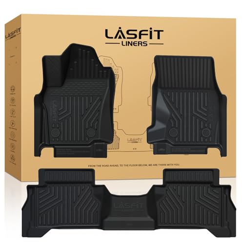 Best Floor Mats for Tacoma: Fitment First Picks for Every Cab