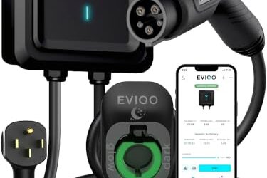 Best EV Home Charger: Hardwired and Plug-In Models Compared
