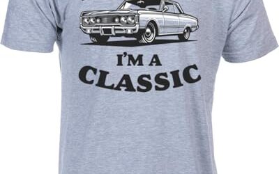Practical Christmas Gifts For Grandpas Who Love Cars: Useful Workshop And Everyday Picks