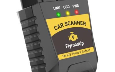 Black Friday OBD2 Scanner Deals for Every Garage Budget