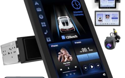 Best Android Head Unit For Car: Four Wireless Upgrade Picks