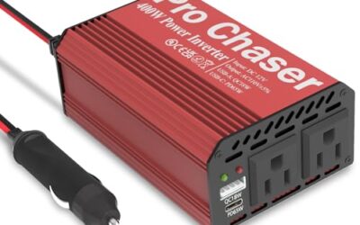How To Avoid Overloading A Car Power Outlet