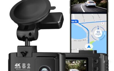 Dash Cam Compatibility Guide for Older Cars: Electrical and Mounting Fit