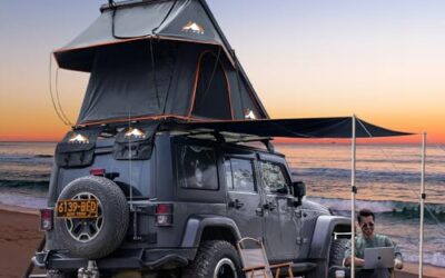 Best Truck Bed Rack for Rooftop Tent: Fit, Load, and Tonneau Cover Picks