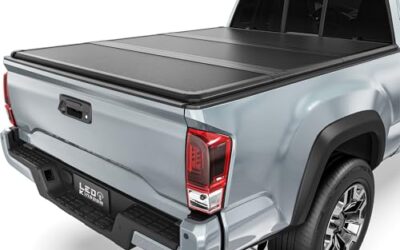 Best Tonneau Cover For Tacoma: Fit, Access, and Bed Protection