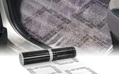 Car Floor Mat Buying Guide: Mat Anchors, Fasteners, and Protective Liners