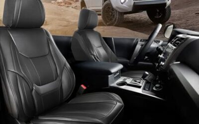 Coverland Seat Cover Review: Fit, Protection, and Buying Risks