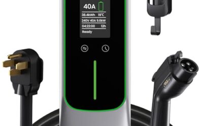 How to Read an EV Charging Receipt