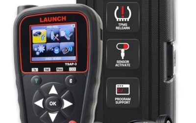 Aftermarket TPMS Buying Guide: Selecting Diagnostic Tools and Universal Sensors