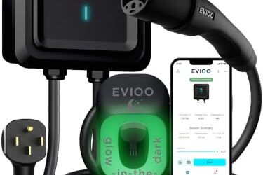 How to Check Public EV Charger Availability