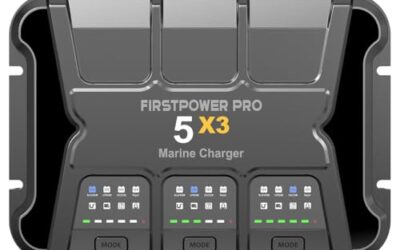 Best Marine Battery Charger For Multiple Banks: Choosing the Right Output