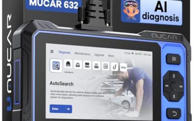 Best Tablet Scan Tool: Picks for DIYers and Repair Shops