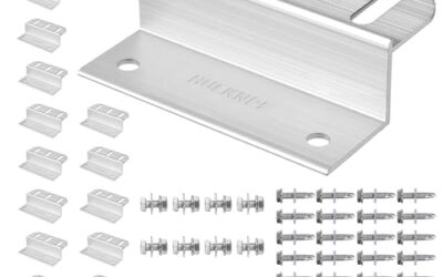 Best Solar Panel for RV Roofs: Picks for Shade, Curves, and Complete Kits