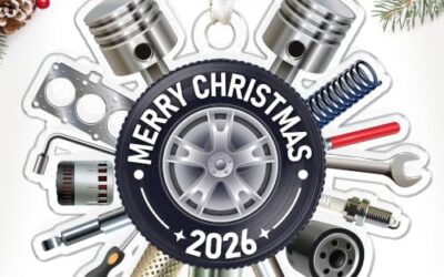 Best Christmas Gifts For Automotive Technicians: Practical Gear and Holiday Keepsakes