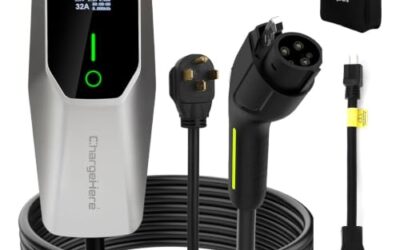 Hot Weather and EV Charging Speed