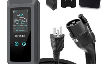 Best EV Charger for Ford F-150 Lightning: Four Home and Travel Picks