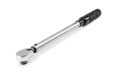 Best 1/2 Inch Torque Wrench: Accurate Picks for Automotive Repairs