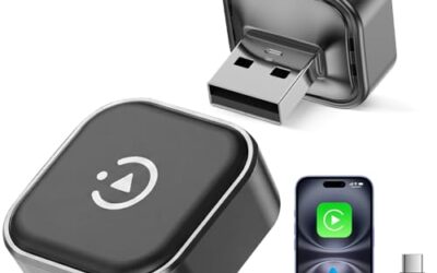 Check for Wired Apple CarPlay