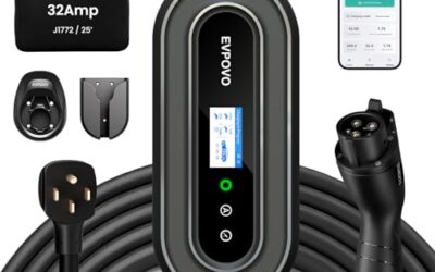 How to Stop an EV Charging Session Safely