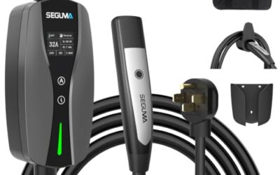Best EV Charger for Tesla Model Y: Picks for Plug-In and Hardwired Homes