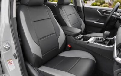 Best Seat Covers for Ram 1500: Fit, Coverage, and Material Choices