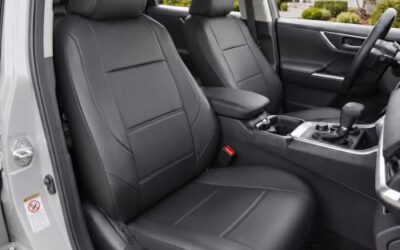 Best Seat Covers for Silverado: Fit, Material, and Cab-Year Picks