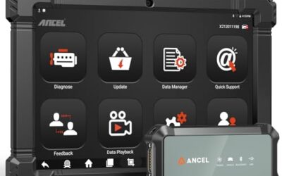 Best Scan Tool for Semi Trucks: Picks for Fleet and Shop Use