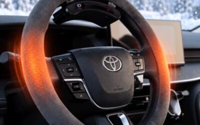 Best Heated Steering Wheel Cover: Cordless and 12V Picks