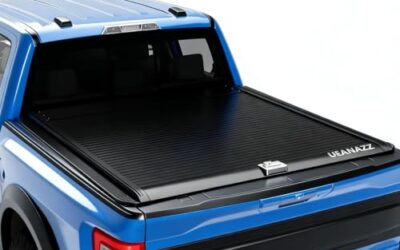 Best Retractable Tonneau Cover for F-150: Match Bed Fit to Use
