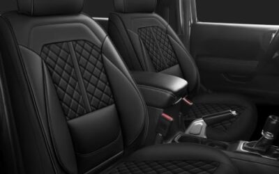 Best Seat Covers for Jeep Wrangler: Fitment by Generation and Use