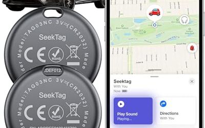 Best GPS Tracker With No Monthly Fee: Top Subscription Free Vehicle Trackers