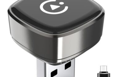 Wireless CarPlay Adapter Buying Guide: Connectivity, Latency, and Compatibility