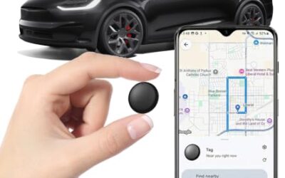 Protect Privacy When Sharing Vehicle Location