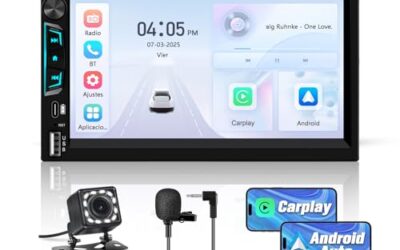 Best Alpine CarPlay Head Unit: Wired CarPlay and Audio Controls