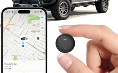 Best GPS Tracker Under $50: Real Cellular Hardware vs. Subscription Free Mesh
