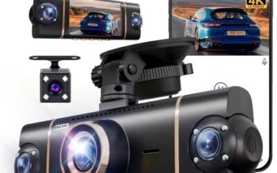 Install a Dash Cam Without Hardwiring