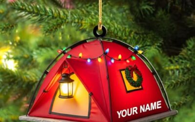 Holiday Gifts for Overlanders: Trail Keepsakes, Jewelry, and Camp Apparel