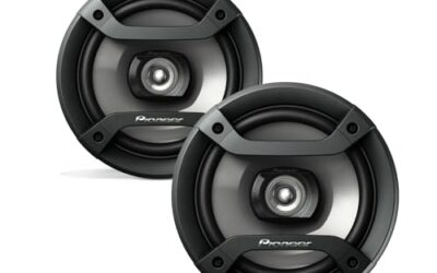 Best Speakers for Factory Head Unit Power