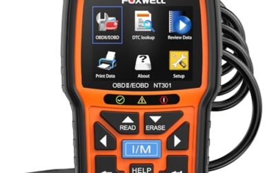 Best OBD2 Scanners and Diagnostic Tools for Fuel Trim: Complete Buying Guide