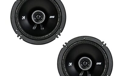Best 6.5 Speakers For Stock Head Unit: Clear Upgrades Without an Amp