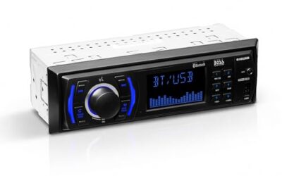 Best Car Stereo System: 9 Top Head Units for Touchscreens, Bluetooth, and Audio Upgrades