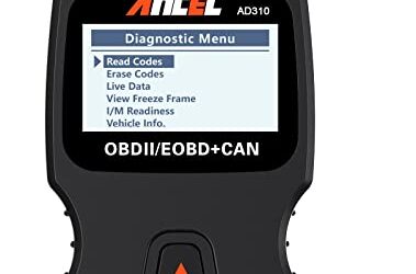 Best Laptop OBD2 Scanners for Today’s Cars: The Windows-Compatible Pick