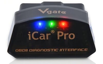 Best OBD2 Bluetooth Adapter for Torque Pro: Picks by Phone and Vehicle