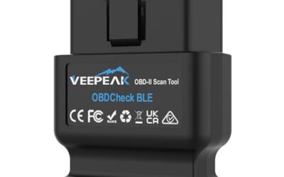 Best OBD2 Scanner Bluetooth App: Top Wireless Adapters and Software Compared
