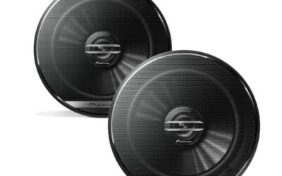 Best Speakers for Stock Head Unit Systems and Integration Gear
