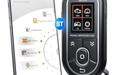 Best Free OBD2 App Options for Smartphone Diagnostics and Code Clearing