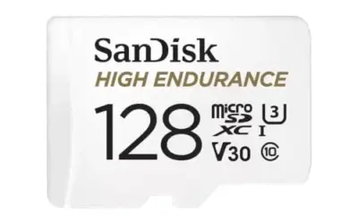 Best Micro SD Cards for Pilot Dash Cam: Endurance-Rated Picks