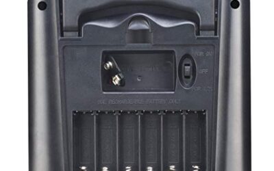 Best Solar Battery Charger for AA Batteries: Solar and Backup Picks